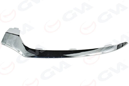 TAMPON NIKELAJI ON SOL GUMUS. AMG MERCEDES C-CLASS W205 2014 A2058851374