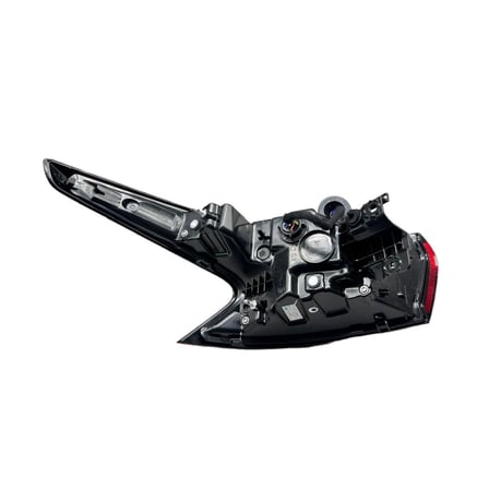 Chery Omoda 5 2022-2024 Stop Dış Sağ