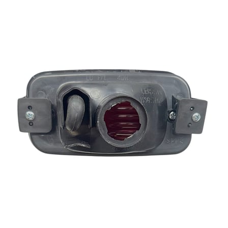 Hyundai Accent 2003-2005 Arka Tampon Reflektörü