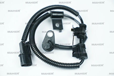 SENSÖR ABS I-10 2008-2013 / PICANTO ÖN SOL 95670 010000