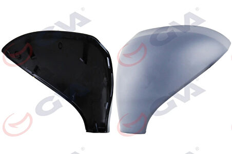 AYNA KAPAĞI ASTARLI SOL 207 2006 VM-6207CPL 8152 C5 8152 91