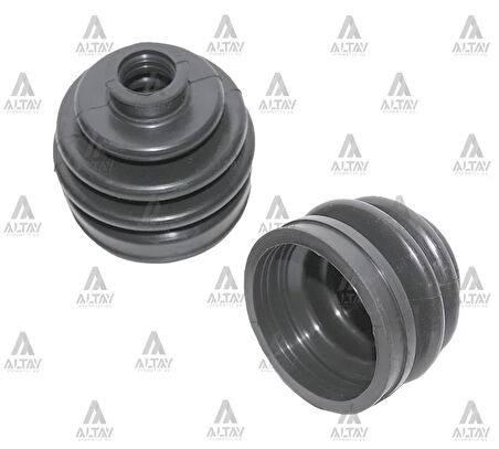 AKS KÖRÜĞÜ TEK DIŞ ACCENT 1995-2006 / EXCEL 1990-1994 49541 24000