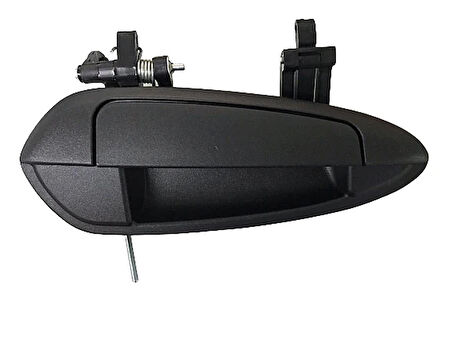 DIŞ KAPI KOLU ÖN SAĞ LINEA 735499610 735448519 735499631