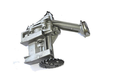 YAĞ POMPASI RENAULT CLIO 2 1998 CLIO SYMBOL 2000 KANGOO 1997 MEGANE 1999-2003 SYMBOL 2 2008-2013 DACIA SOLENZA 2003 SANDERO 2008 DOKKER 2012 LOGAN 2004 1.4 K7J 1.6 K7M 22 DİŞ 150102617R 150101365R 150106543R