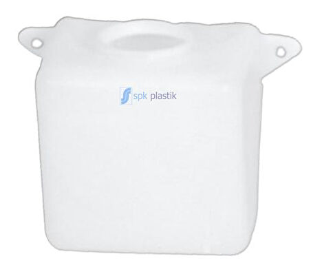 CAM YIKAMA SU FİSKİYE DEPOSU DEPOSU R12-DACIA SOLENZA 7704000003 (4 ADET)