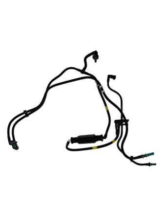 YAKIT HORTUMU PARTNER II 307 YM 206 207 407 BERLINGO II C3 II C3 C4 C5 II C4 PICASSO XSARA PICASSO