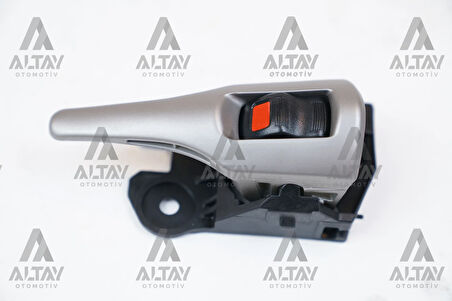 KAPI KOLU AURIS 2007-2010 İÇ GRİ SAĞ 69205 02250