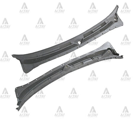 CAM ALT IZGARA SONATA ÖN 2003 86150 3D001