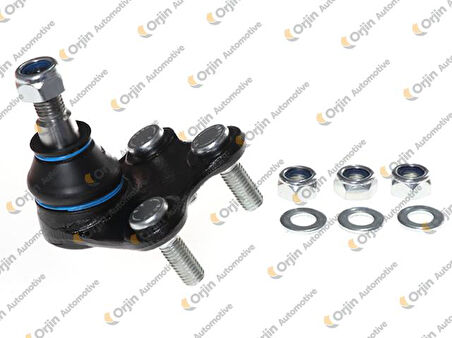 ROTİL SOL POLO 2002 POLO 2009 FABIA 2007 CORDOBA 2002 IBIZA 4 2002 IBIZA 5 2008 5U0407365A-6R0407365-6R0407365A-6R0407365B 6R0407365