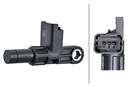 EKSANTRİK SENSÖRÜ COMBO E-CROSSLAND-GRANDLAND-PARTNER-BERLINGO-P208-P301-P308-P508-P2008-P3008- P5008-EXPERT-C-ELYSEE-JUMPY-C3-C4-DS3-DS4 1.6 BLUEHDI FOCUS 3 2011-2017 1.5 TDCI CONNECT 1.5TDCİ 2014 9677493380 FM5Q12K073AA 1866401