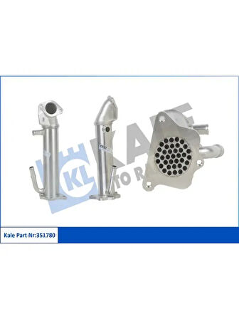 EGR SOGUTUCU TRANSIT 2.2 (ARKADAN CEKER) V347-V363-RANGER 12