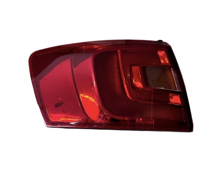 Volkswagen Jetta 6 2011-2014 Stop Dış Sol