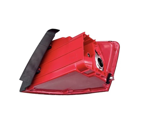 Volkswagen Jetta 6 2011-2014 Stop Dış Sol