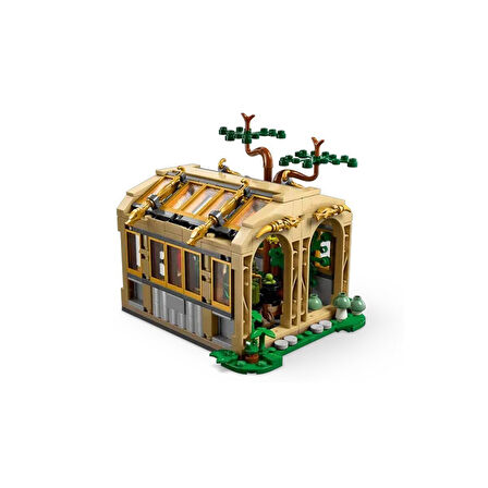 76445 Lego Harry Potter - Hogwarts Şatosu: Bitkibilim Dersi 390 parça +8 yaş