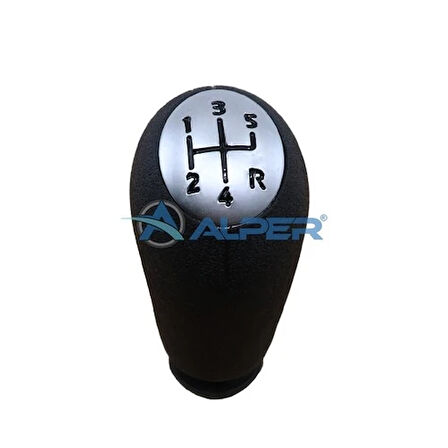 VİTES TOPUZU GRİ KAPAK LOGAN 8200379950