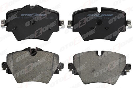 FREN BALATASI ON BMW G42 G20 G21 G28 G22 G23 G26 F52 F45 F48 F39 . MINI F54 F56 F60 34116890553