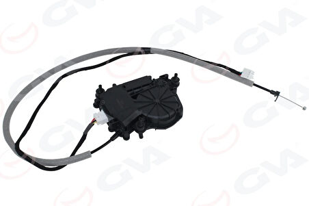 BAGAJ KİLİDİ BMW F10 51247273752