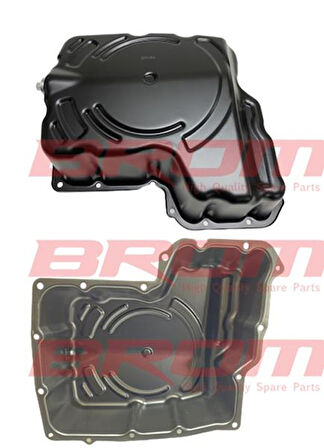 YAĞ KARTERİ TRANSİT 5347 2.2TDCI-2.4TDCI 2006-2014 -5363 2.2TDCI 2014 A.ÇEKER 9C1Q6675AA 1676580