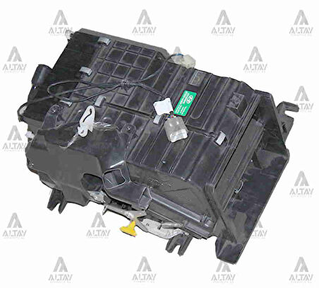 KALORİFER KOMPLE STAREX 2004-2005 D4CB 97200 4A300