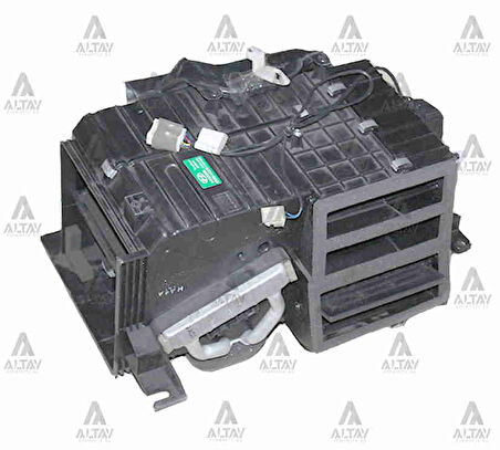 KALORİFER KOMPLE STAREX 2004-2005 D4CB 97200 4A300