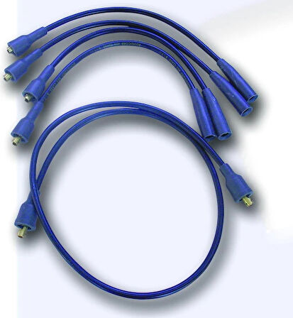 BUJİ BOBİN KABLOSU TK. R9 SPRİNG 1991-1996 C1J 7702252450