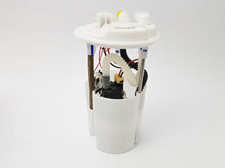 YAKIT ŞAMANDIRASI 1.6 DCI TRAFIC 3 2014 172027392R 172027392R