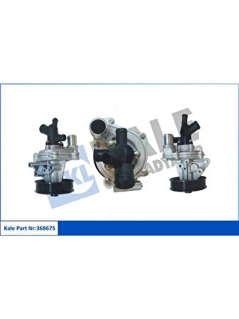 DEVIRDAM SU POMPASI ARKADAN CEKER TRANSIT V347 2.2 155PS 1114 TRANSIT V363 14 RANGER 11