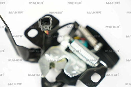 KİLİT KAPUT JAZZ 2008-2013 74120 TF0 G01