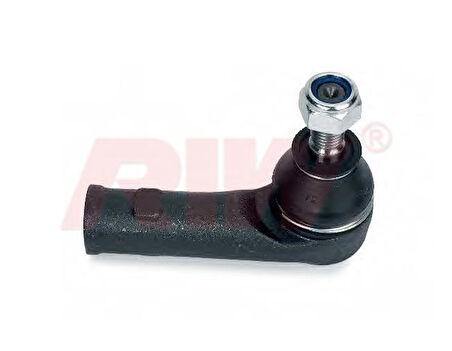 ROT BAŞI SOL TRANSPORTER T4 1990 701419811A (2 ADET)