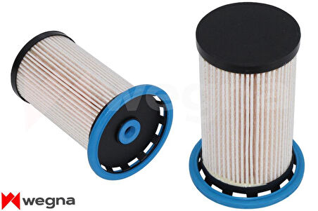 YAKIT FİLTRESİ PASSAT 1.6-2.0TDI 2010 SAHARAN 2.0TDI 2010 AUDI Q3 2.0TDI 2011 ALHAMBRA 2.0TDİ10  PU 8008 7N0127177 7N0127177B