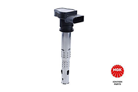 ATEŞLEME BOBİNİ GOLF 5-6-PLUS-JETTA 3-4-PASSAT-SCIROCCO-TIGUAN-TOURAN-A3-A4-A5 2.0TFI U5015 06H905115 07K905715 06F905715