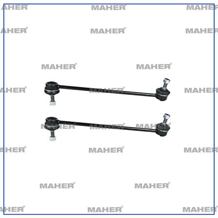 Z ROT RAV-4 2000-2006 / CHERRY TIGGO ÖN 48820 42020 (2 ADET)