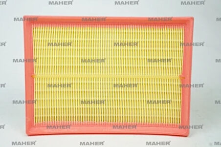 HAVA FİLTRESİ CORSA C / MERİVA A 2002 Z10XE-Z10XEP-Z12XE-Z12XEP-Z14XE-Z14XEP 835626