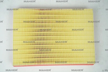 HAVA FİLTRESİ CORSA C / MERİVA A 2002 Z10XE-Z10XEP-Z12XE-Z12XEP-Z14XE-Z14XEP 835626
