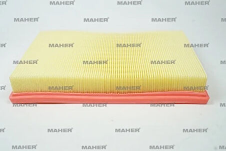 HAVA FİLTRESİ CORSA C / MERİVA A 2002 Z10XE-Z10XEP-Z12XE-Z12XEP-Z14XE-Z14XEP 835626