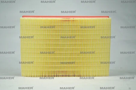 HAVA FİLTRESİ CORSA C / MERİVA A 2002 Z10XE-Z10XEP-Z12XE-Z12XEP-Z14XE-Z14XEP 835626