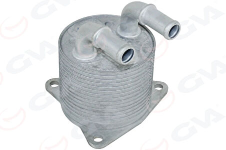 YAĞ SOĞUTUCUSU VOLVO S60 2 2010 S80 2 2010 S90 2 2017 540 2014 560 1 2015 570 3 2013 590 2016 XC40 2017 XC70 2 2013 XC90 2 2013 D3-D4-T5-T6 - D4204T4 31437022 31437023