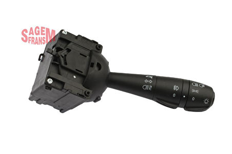 FAR SİNYAL KOLU SYMBOL - SANDERO - DOKKER SİSSİZ 8201167982