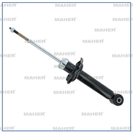 AMORTİSÖR ALMERA 2000-2008 GAZLI ARKA H.B R-L 56210 BM427