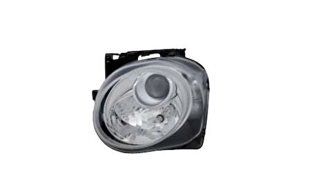 2020F128-20052B FAR SOL NISSAN JUKE 2010 ELK. MOTORLU 26060BV90A 26060BV90B