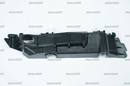 TAMPON BAĞLANTI BRAKETİ ELANTRA ÖN 2019-2021 SOL 86513 F2AA0