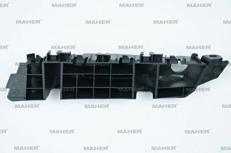 TAMPON BAĞLANTI BRAKETİ ELANTRA ÖN 2019-2021 SOL 86513 F2AA0