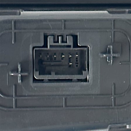 Volkswagen Caddy 2021-2023 Stop Sağ