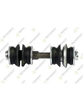 STABILIZER Z ROTU TOYOTA YARIS P10 YARIS VERSO 01-06