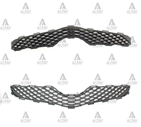 PANJUR YARIS 2010-2011 53111 0D230