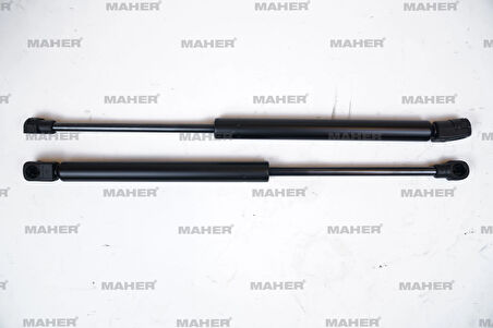 AMORTİSÖR MOTOR KAPUT CADDY 3 2010 2KB 1T0823359D (2 ADET)