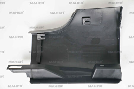 MARŞPİYEL KÖŞE BAKALİTİ PASSAT 2010-2015 ARKA SAĞ 3AA853898CGRU