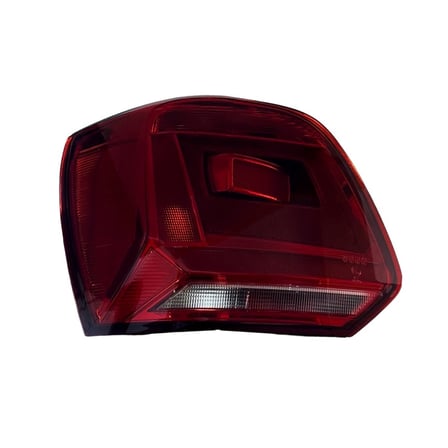 Volkswagen Polo 2014-2017 Stop Sol