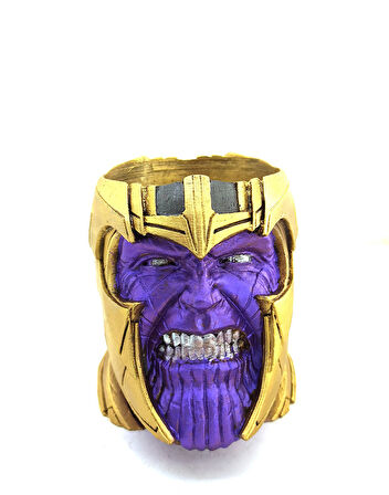 Polyester Thanos Kalemlik 