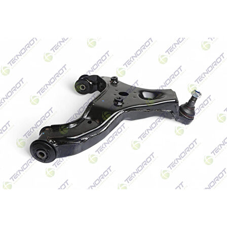 ROTİLLİ SALINCAK ÖN SAĞ ALT DODGE / SPRINTER 3500 9063304107.TKNROT